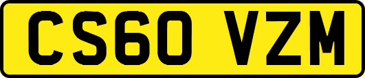 CS60VZM