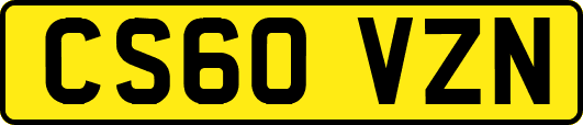 CS60VZN