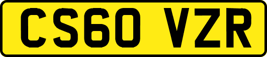 CS60VZR