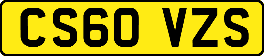 CS60VZS