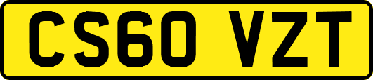 CS60VZT