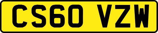 CS60VZW