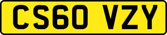 CS60VZY