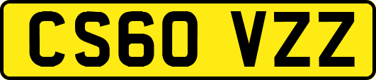 CS60VZZ