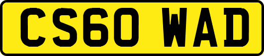 CS60WAD