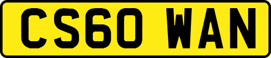 CS60WAN
