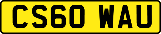 CS60WAU