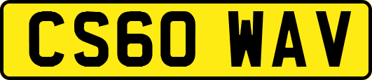 CS60WAV