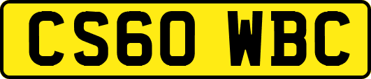 CS60WBC