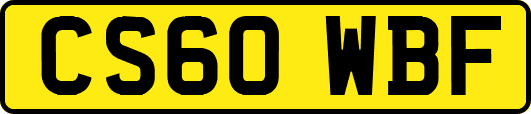 CS60WBF