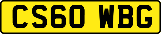 CS60WBG