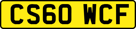 CS60WCF