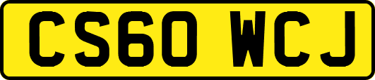 CS60WCJ