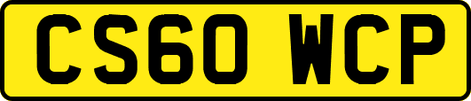 CS60WCP
