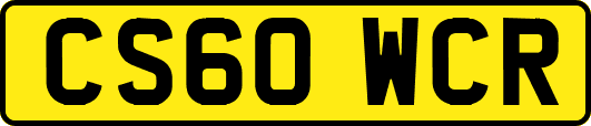 CS60WCR
