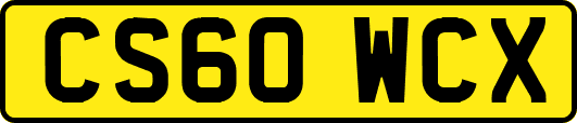 CS60WCX