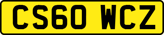 CS60WCZ