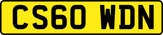 CS60WDN