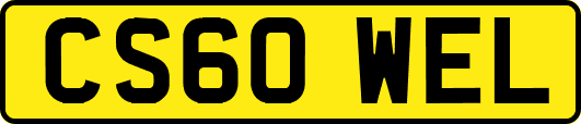 CS60WEL