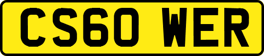 CS60WER