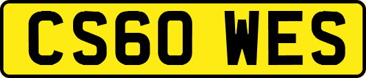 CS60WES