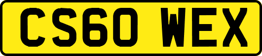CS60WEX