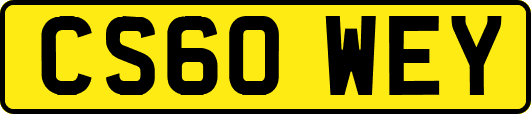 CS60WEY