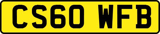 CS60WFB