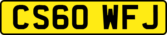 CS60WFJ