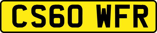 CS60WFR