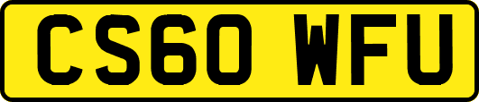CS60WFU