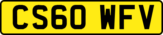CS60WFV