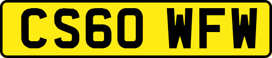 CS60WFW