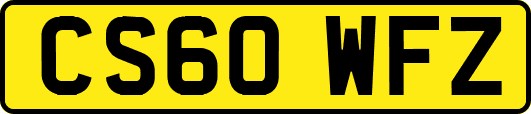 CS60WFZ