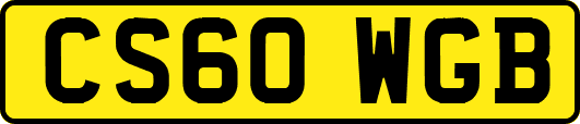 CS60WGB