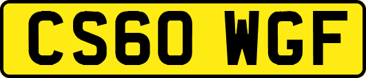 CS60WGF