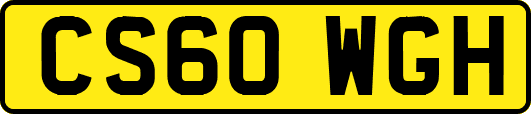 CS60WGH