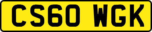 CS60WGK