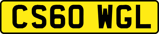 CS60WGL