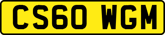 CS60WGM