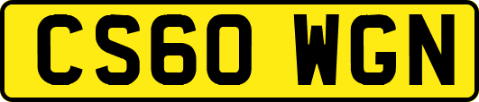 CS60WGN