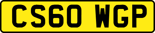 CS60WGP