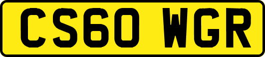 CS60WGR