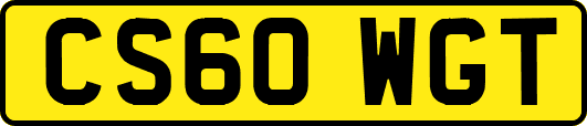 CS60WGT