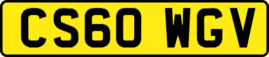 CS60WGV