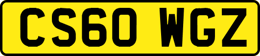 CS60WGZ