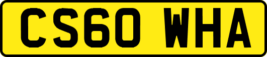 CS60WHA