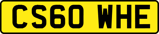 CS60WHE