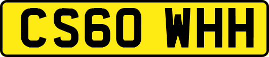 CS60WHH