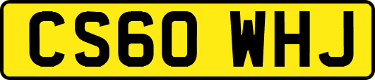 CS60WHJ